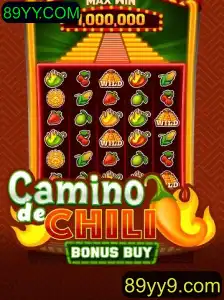 Explorando o Fascinante Mundo do Jogo CaminodeChiliBonusBuy