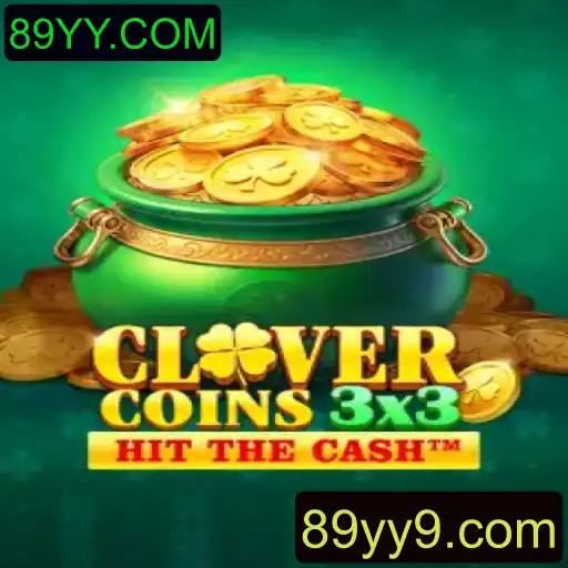 Descubra o Fascinante Mundo de Clovercoin3x3 e sua Relevância Atual