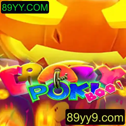Descubra 'CrazyPokiBoo': O Jogo Inovador de 89YY.COM