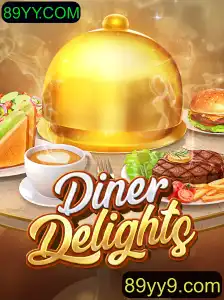 Descubra a Experiência de Jogo de 'DinerDelights' com 89YY.COM