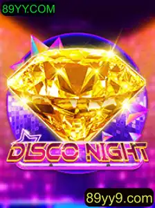 Explorando o Fascinante Jogo DiscoNight