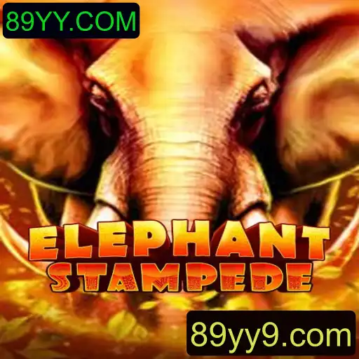 Descubra o Fascinante Mundo de ElephantStampede
