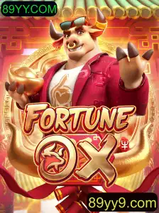 Explorando o Jogo FortuneOx: Um Mundo de Aventuras e Sorte