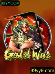 Explorando o Universo de GodofWarM