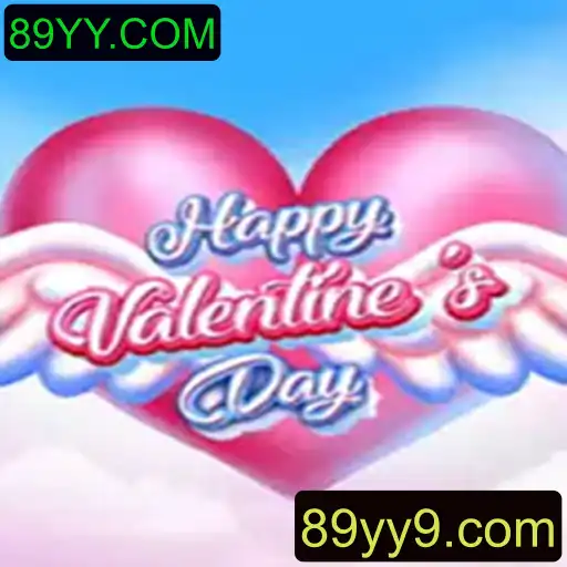 Descubra o Fascinante Jogo HappyValentinesDay da 89YY.COM