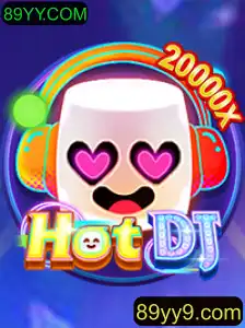 Descubra o Mundo de HotDJ: Um Jogo Inovador