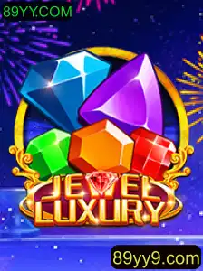 JewelLuxury: Descobrindo o Fascínio do Novo Jogo de Estratégia