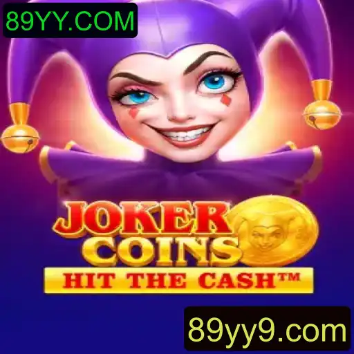 Descubra o Empolgante Universo do Jogo JokerCoins