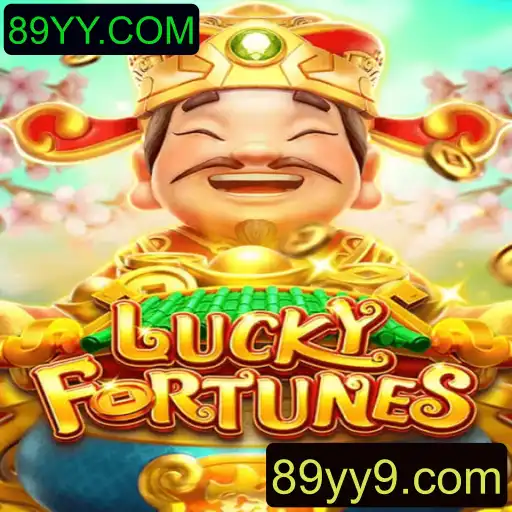 Descubra LUCKYFORTUNES: Um Jogo Inovador no Mundo dos Jogos Online