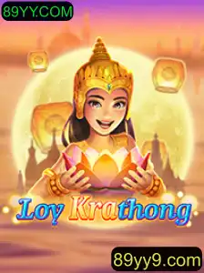 Descubra LoyKrathong: O Fascinante Jogo Inspirado em Tradições Tailandesas