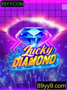 LuckyDiamond: Descubra o Fascinante Mundo do Novo Jogo 89YY.COM