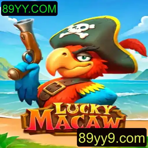 Descubra o Jogo Empolgante LuckyMacaw - A Nova Sensação de 89YY.COM