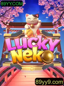 Explorando as Aventuras Enigmáticas de LuckyNeko no Mundo de 89YY.COM