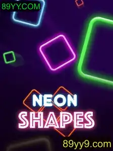Explorando NeonShapes: O Desafio Vibrante para Aficionados por Puzzles