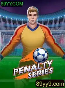 Explorando PenaltySeries: O Novo Fenômeno dos Jogos Online