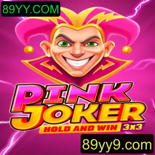 Explorando o Fascinante Mundo de Pinkjoker: Uma Imersão ao Jogo 89YY.COM