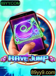 Descubra o Empolgante Mundo de RaveJumpmobile