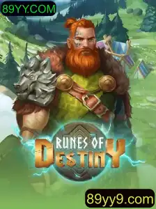 RuneOfDestiny: Um mergulho profundo em sua experiência de jogo única