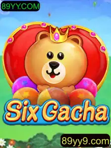 Introdução e Regras do Jogo SixGacha