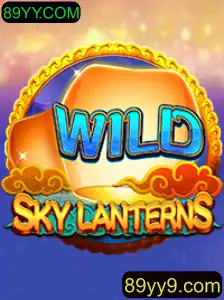 Explorando o Mundo do Jogo SkyLanterns e sua Conexão com 89YY.COM