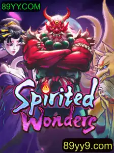 A Fascinante Jornada de SpiritedWonders: Descubra o Jogo e suas Regras