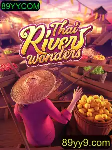 Explorando o Mundo de ThaiRiverWonders e o Impacto do 89YY.COM