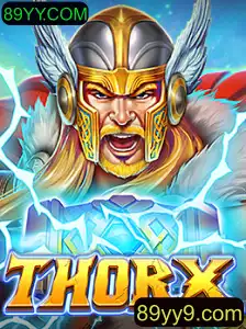 ThorX: Uma Nova Dimensão no Universo dos Jogos
