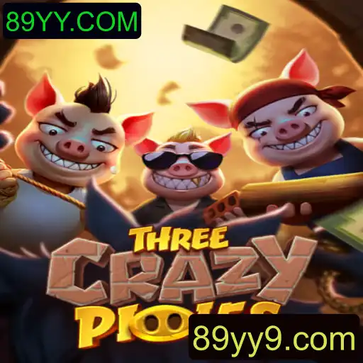Descubra o Mundo Empolgante de ThreeCrazyPiggies