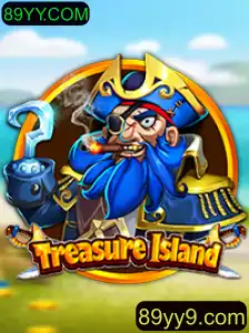 Explorando o Fascinante Mundo de TreasureIsland: Um Guia Completo