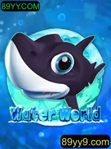 Explorando o Universo Aquático: WaterWorld e 89YY.COM