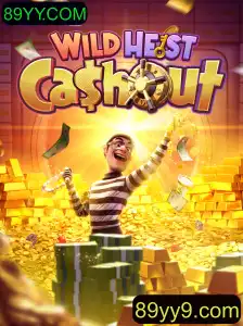 Desvendando WildHeistCashout: Um Mergulho em Ação e Estratégia