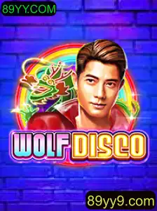 Descubra o Jogo Inovador WolfDisco: Uma Experiência Imersiva em 89YY.COM