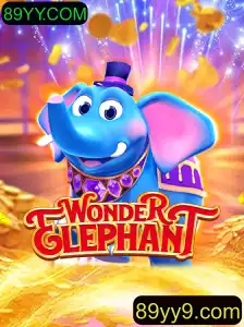 WonderElephant: Uma Jornada Incrível no Mundo dos Jogos